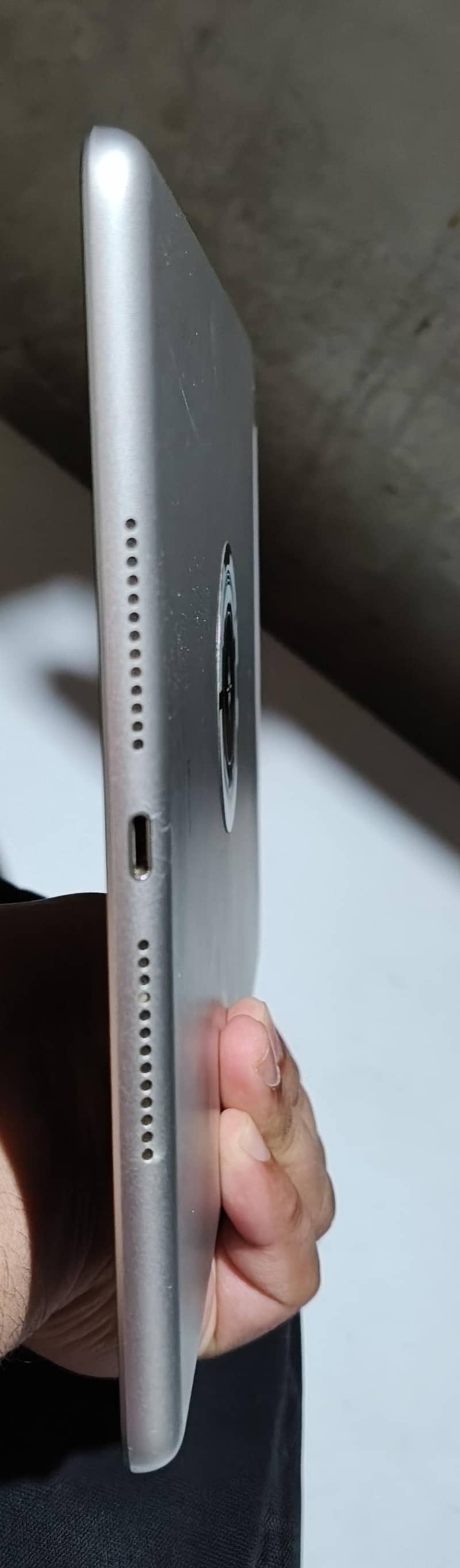 I pad 9 generation 3