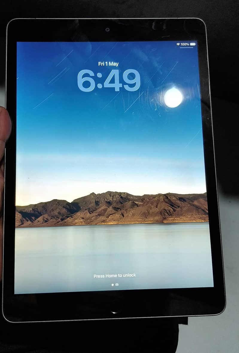 I pad 9 generation 4