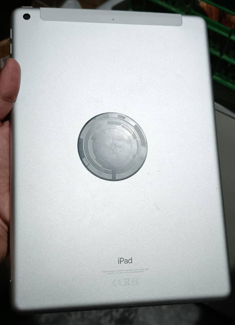 I pad 9 generation 5
