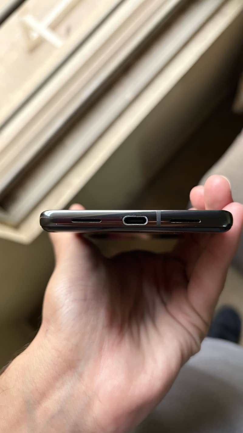 Google pixel 7 pro 1