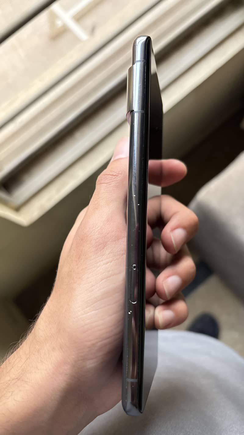 Google pixel 7 pro 2