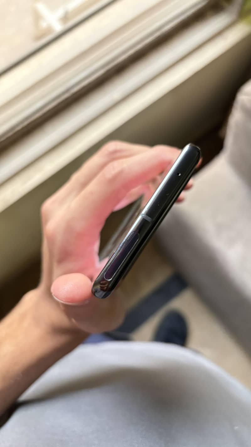 Google pixel 7 pro 3