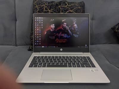 HP PROBOOK 840 G7 NEW CONDITION