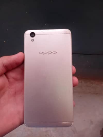 oppo a37 2/16 sialkot