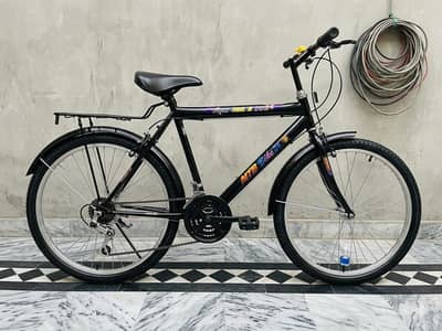 bicycle for sale