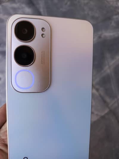 vivo y19s pro 16/256 no any fault