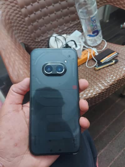nothing phone 2a  (8/256)