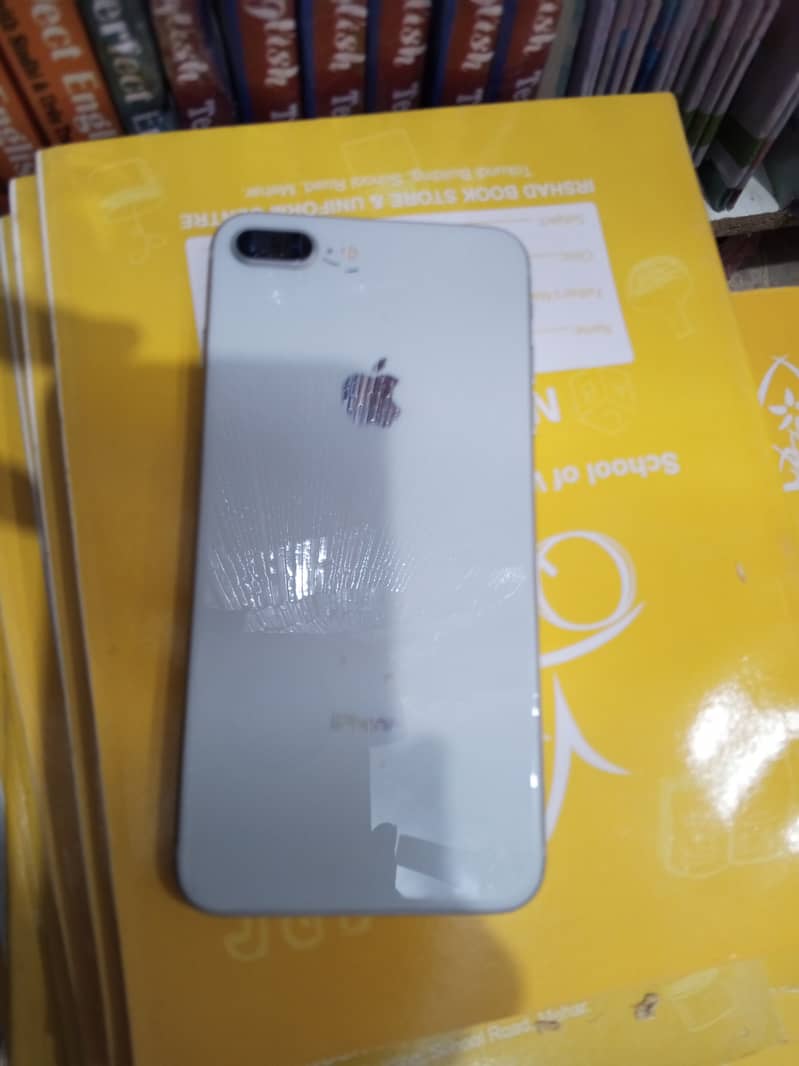 Iphone 8 plus 0