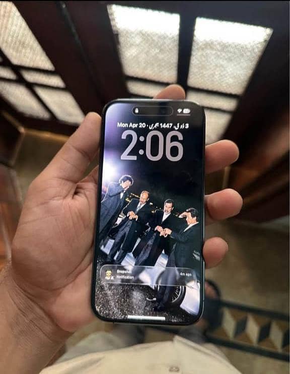 iPhone 14 pro 1