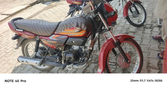bike for sale