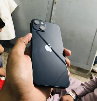 iPhone 13 256gb watarpack MDM