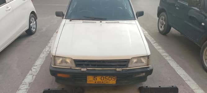 charade 1986 (03463685969)