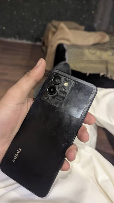 Infinix Note 12 G96 for sale