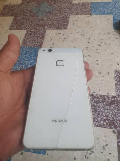 Huawei p10 lite