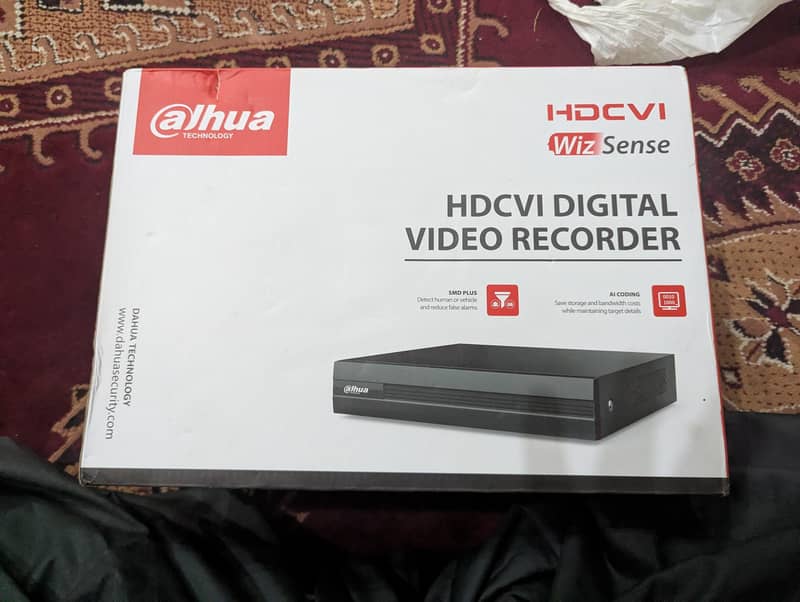 dahua 1