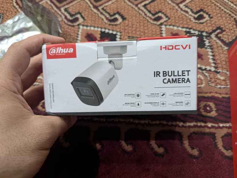 dahua 4