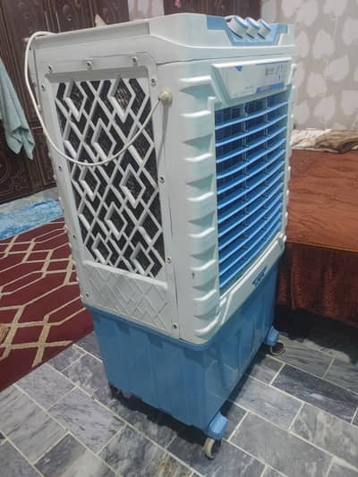Air cooler AC/DC