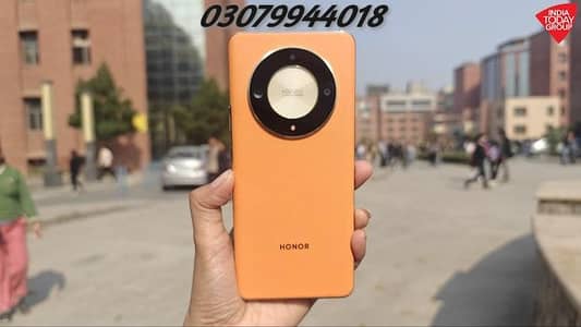 Honor X9B 5G  100%Ok Good condition ONLY  WHAT'S APP OR 03079944018.