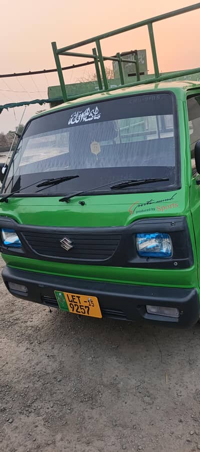 Suzuki pickup ( 03085295613)