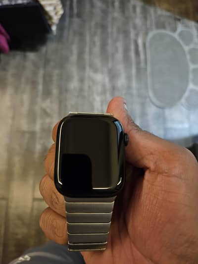 Apple watch