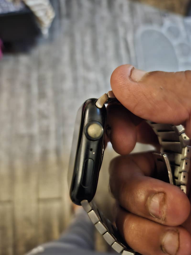 Apple watch 1