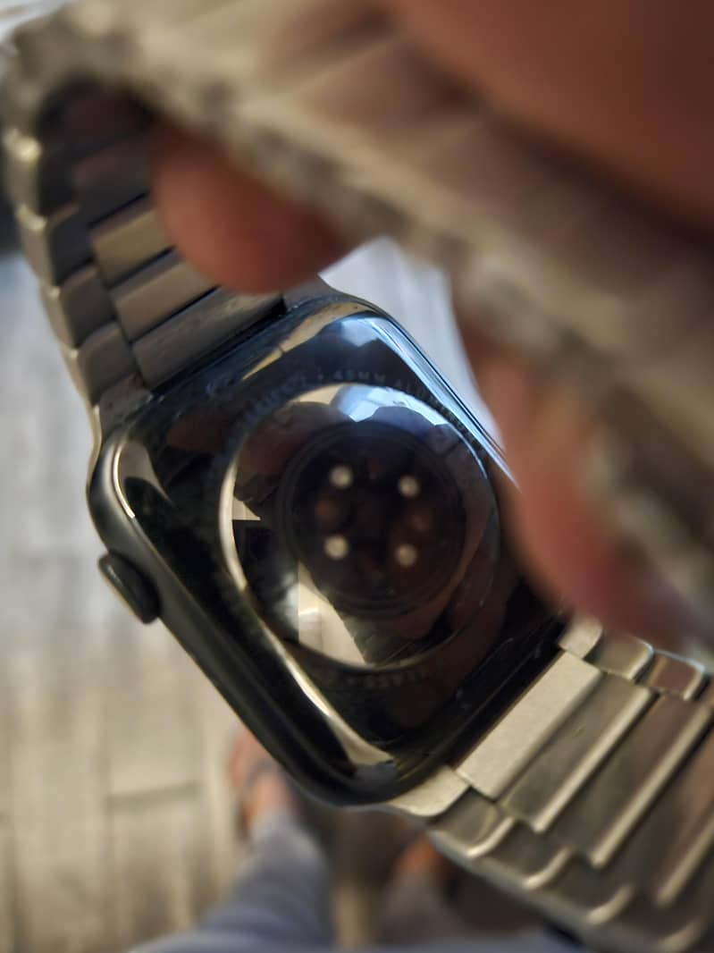 Apple watch 3
