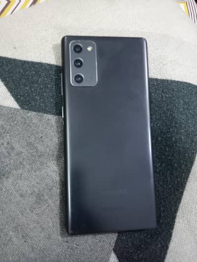 Samsung Note 20 ultra