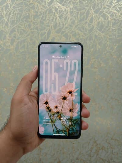 Redmi Note 12 8+8/128 Exchange possible