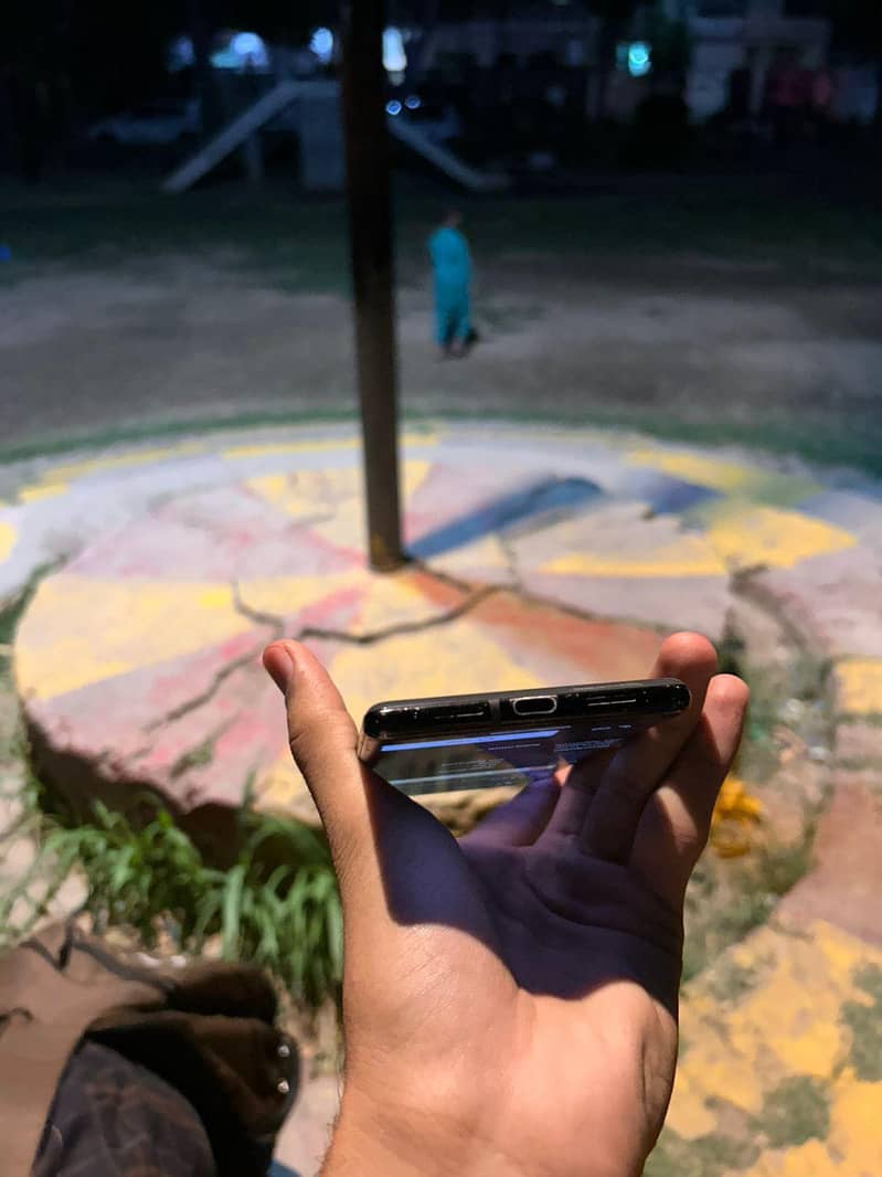 Goggle Pixel 6 Pro 3