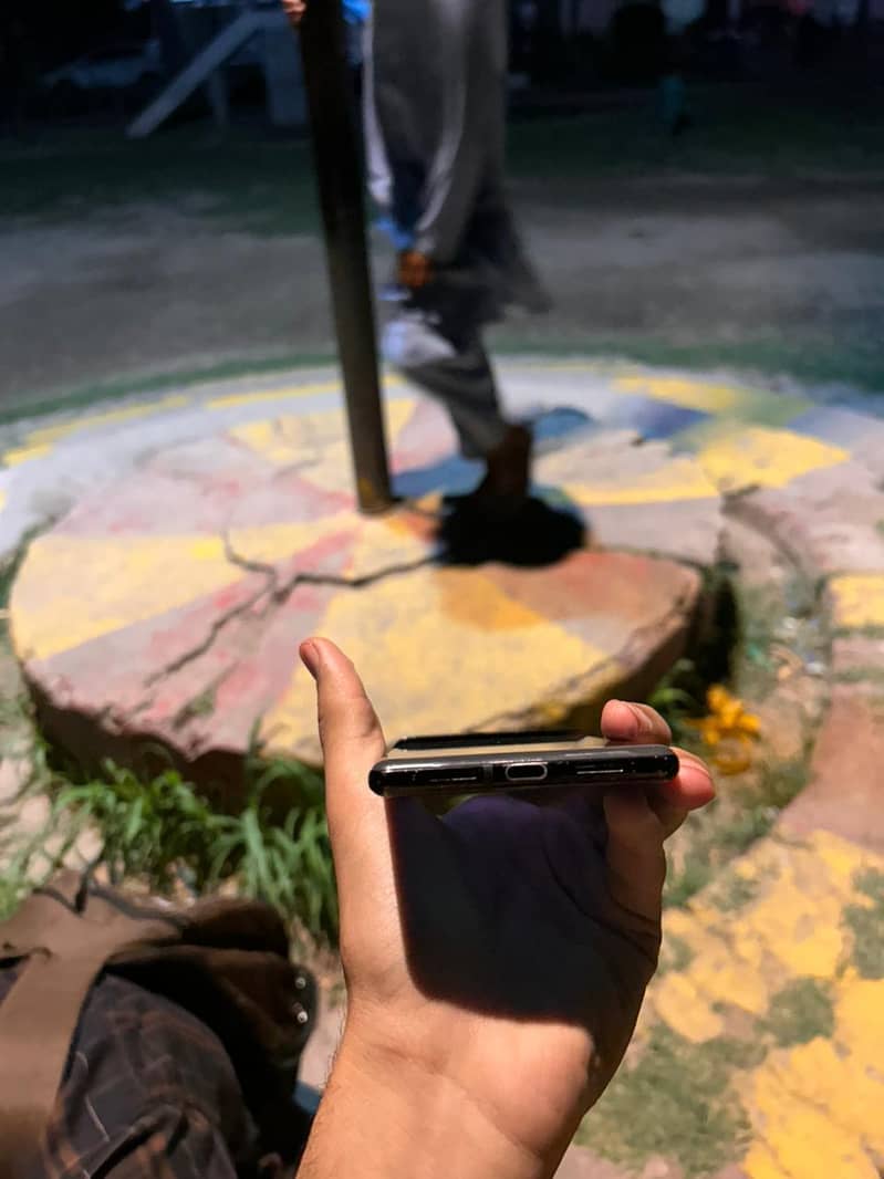 Goggle Pixel 6 Pro 4