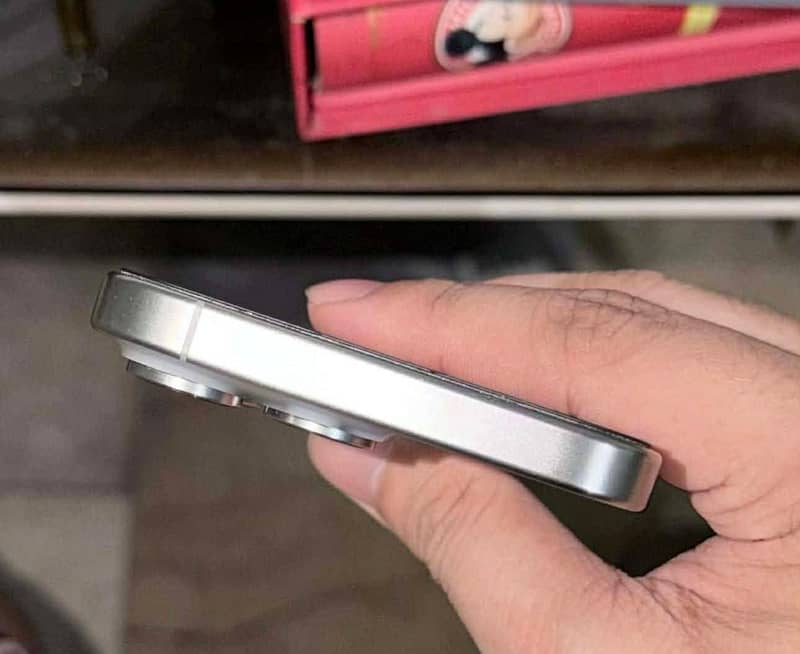 Apple iphone 15 Pro Max 1