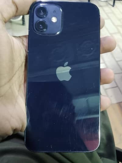 Iphone 12 Non Pta Jv