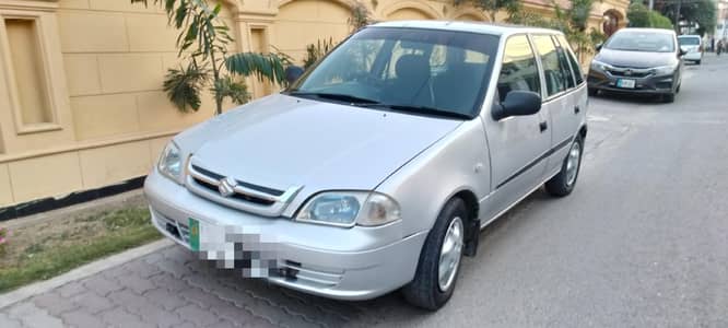 cultus vxr