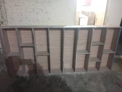 shop ki almariye good and used condition