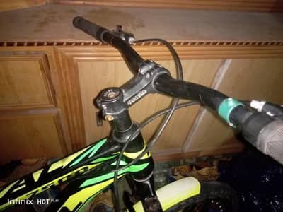 MTB 26 size