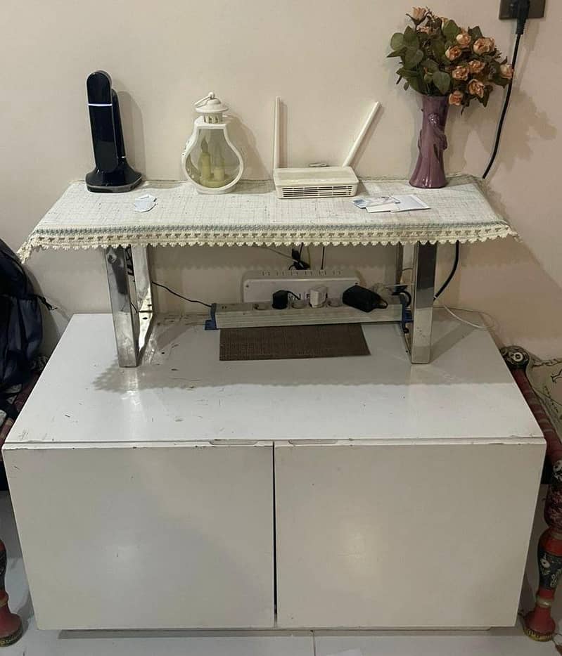 cabinet 0