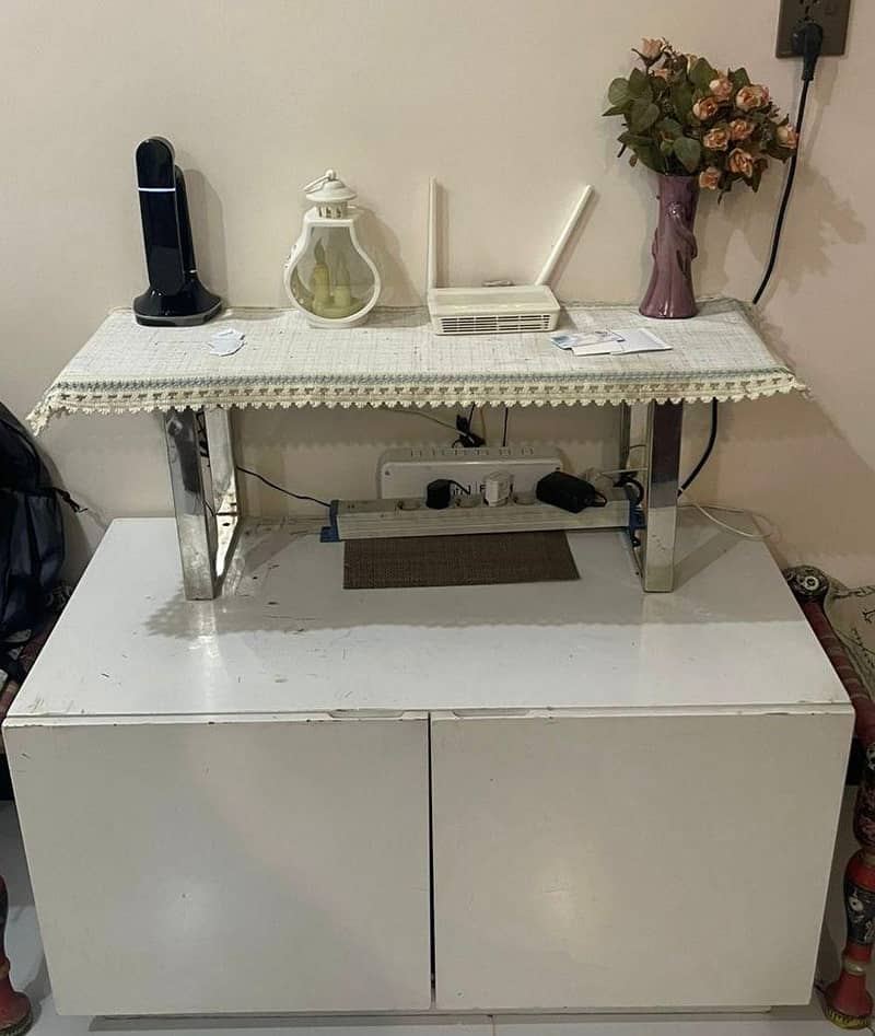 cabinet 1