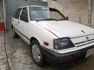 Suzuki Khyber 1998 For Sales
