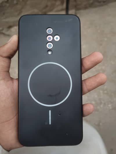 vivo S1 pro Condition 10/10