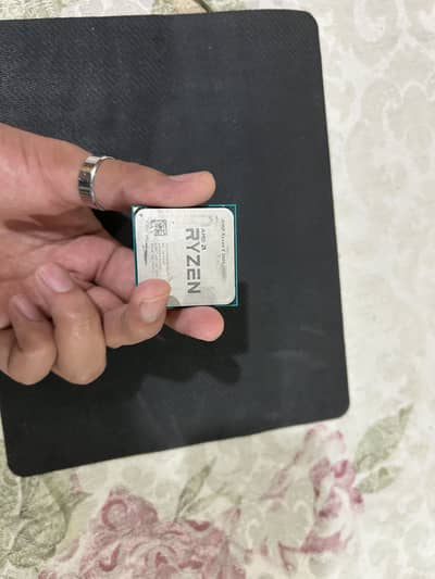 Ryzen 5 2600