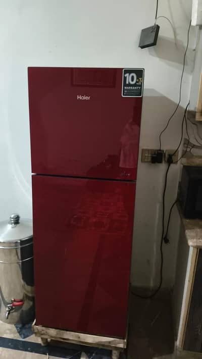 haier just box opn