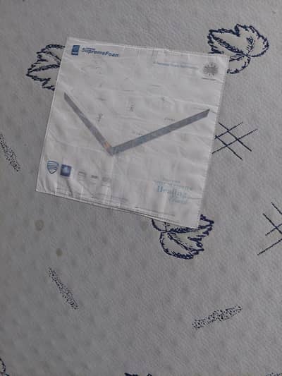 Diamond Spine Support Matress