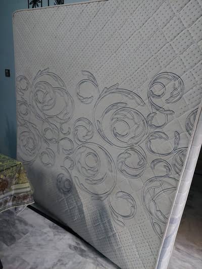 Diamond Spine Support Matress