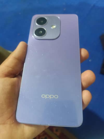 oppo a5i non pta