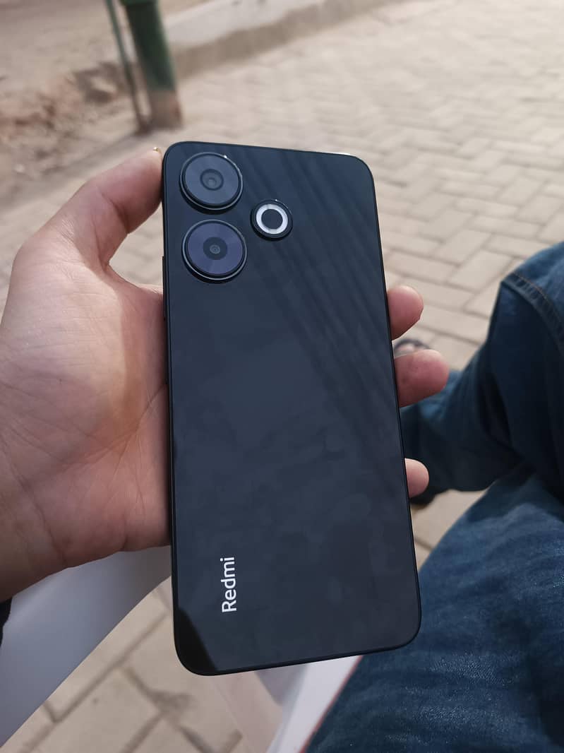 Redmi 13 0