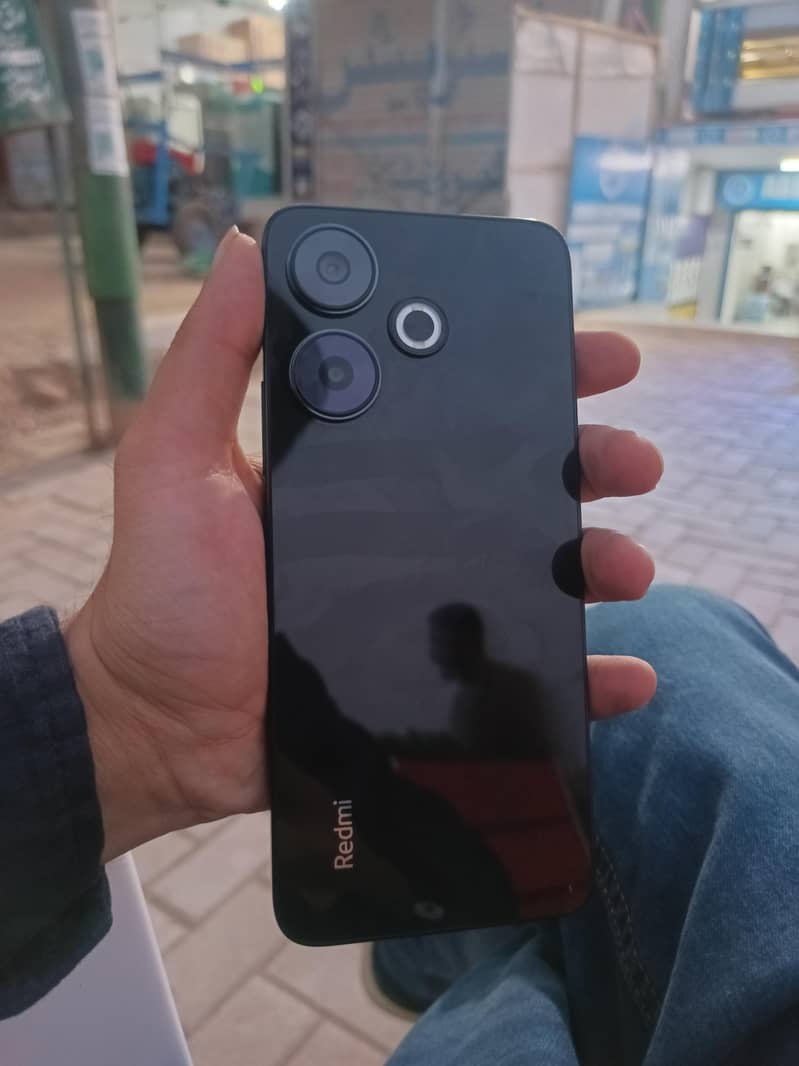 Redmi 13 4