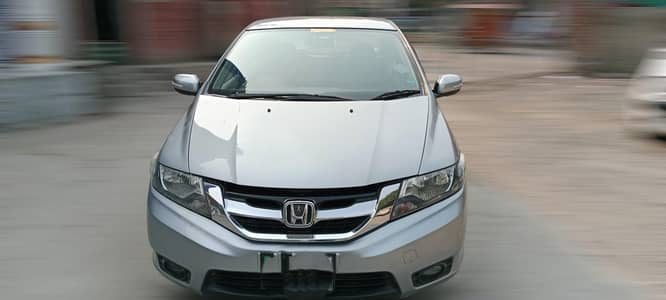Honda City 1.3