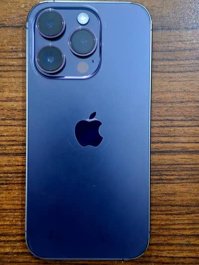 iphone 14 pro
