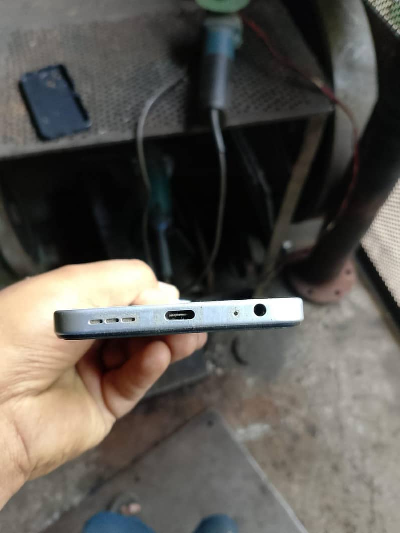 Tecno spark 40c 6