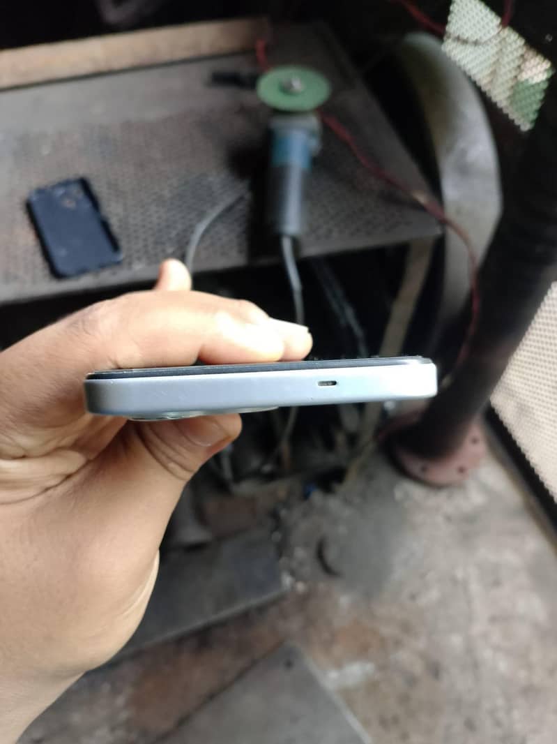 Tecno spark 40c 7